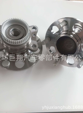 轮毂单元 52710-3X000 VKBA7625车型ELANTRA 供应前轮毂