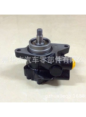 供应日野HINO 700 500 44350-1570 J08E 转向助力泵 动力转向泵