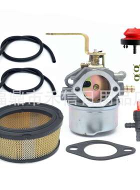 632242 640260化油器用于HM100-159231L HM100-159231M 发电机