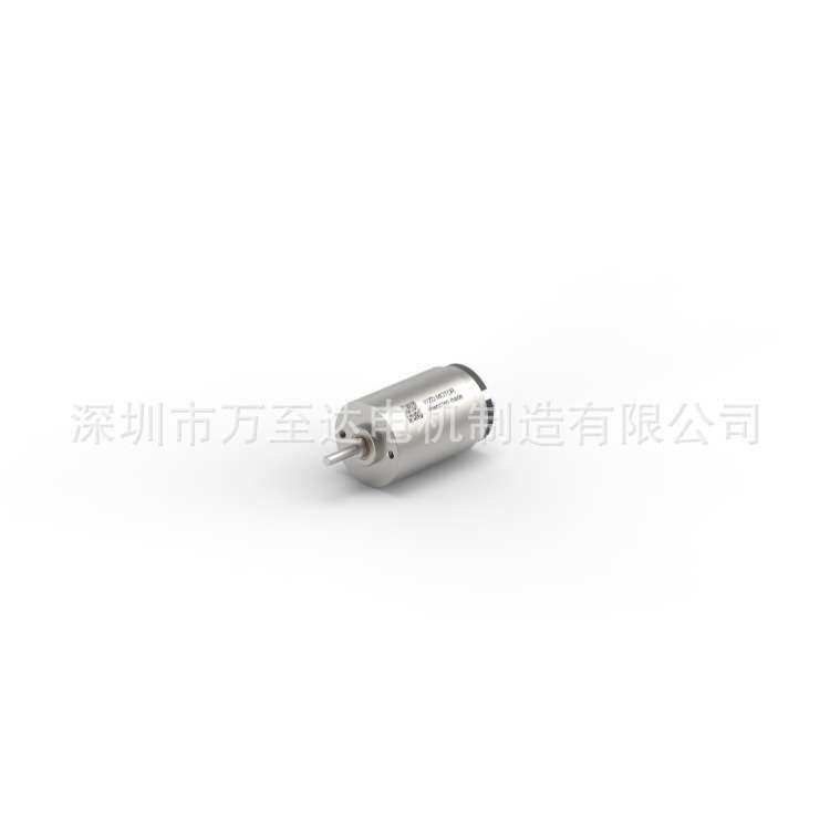供应微型空心杯电机 纹身机马达 纹眉机高速电机