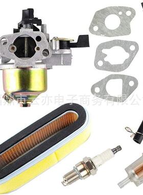 117210-ZE6-505 GXV120 GXV140 GXV160 HR194 HR195 HR214化油器