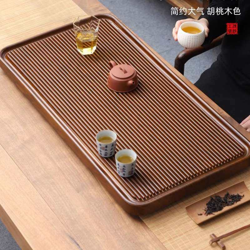 茶盘家用实木泡茶台轻奢高档茶托盘茶具套装客厅茶几桌电木大茶海,3C数码配件,其它配件,淘宝优惠券,粉丝福利购,淘宝优惠卷