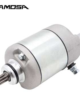 58440001000 适用KTM 400 450 620 625 660 Duke650 启动电机马达