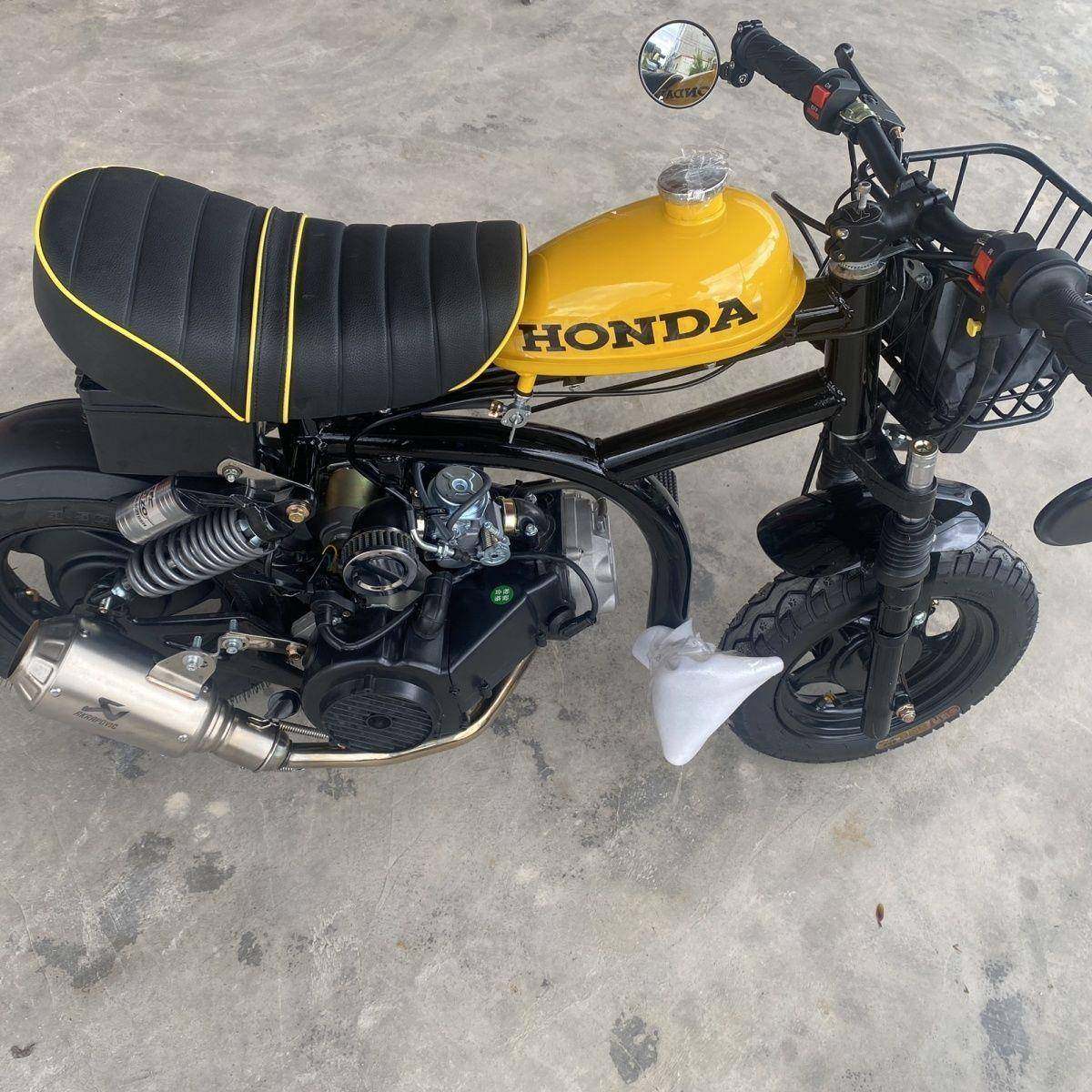 小金刚迷你小摩托男女通用腊肠狗复古帅气风格小坦克升级版新品,搬运/仓储/物流设备,其他起重搬运设备,淘宝优惠券,粉丝福利购,淘宝优惠卷