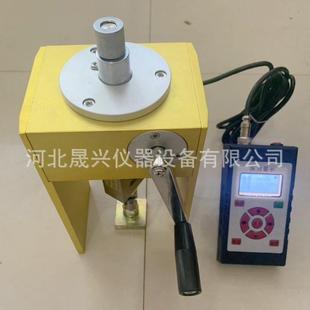 饰面砖智能粘结强度检测仪铆钉拉拔仪涂层附着力测试仪