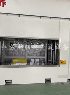 振动摩擦焊接机热塑性塑料焊接ABS/PC、PVC、PP树脂焊接VW-2000