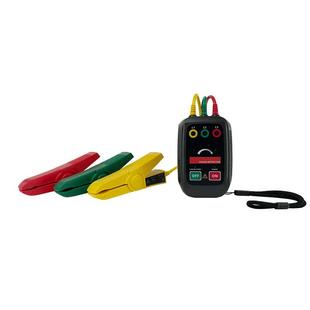 S323L、S323N非接触式检相器厂家直销相序表非接触相序测试仪