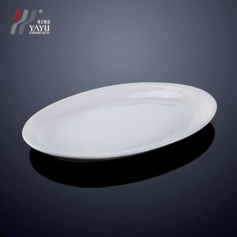 厂家直销白色鱼盘耐高温星级酒店酒楼旦形蒸鱼盘烤箱微波炉耐,3C数码配件,其它配件,淘宝优惠券,粉丝福利购,淘宝优惠卷