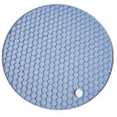 Kitchen Pots Heat Resistant Mat Silicone Trivet Mat