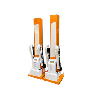 往复升降机喷涂机全自动升降往复喷涂机智能往复式上下自动喷塑机