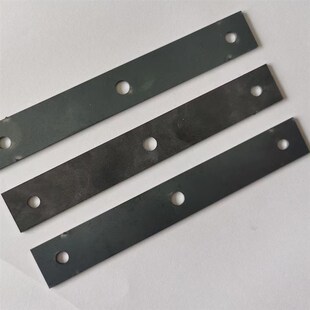 自动旋转烤鸡炉钢叉固定片摇滚烧烤车钢叉固定夹烤鸡腿钎子挡片