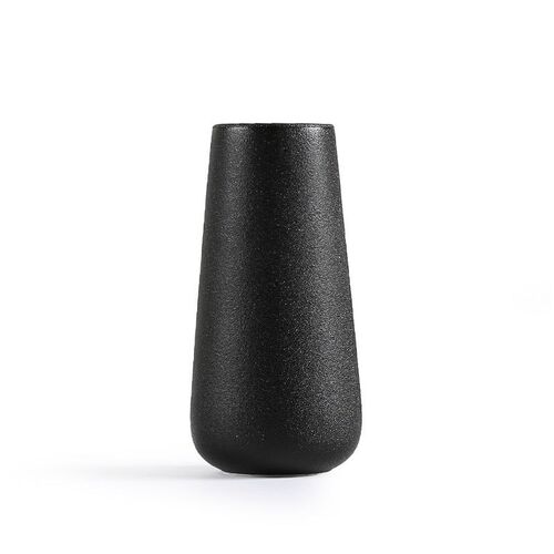 Simple Modern Ceramic Vase Home White Vase Ceramic Chinese C