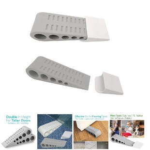 Safe Stopper Environmental Rubber For Heavy Duty Extra