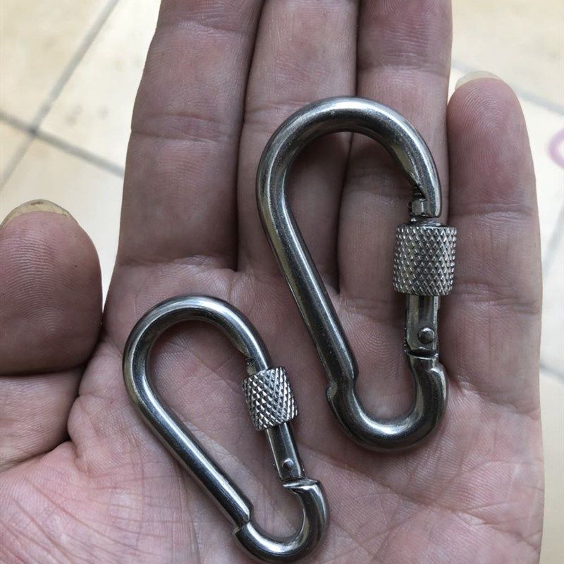 30不锈钢包胶钢丝绳粗mm两头圆圈晒衣绳遛狗绳锁车绳保险防盗绳,家装主材,钢丝绳,淘宝优惠券,粉丝福利购,淘宝优惠卷