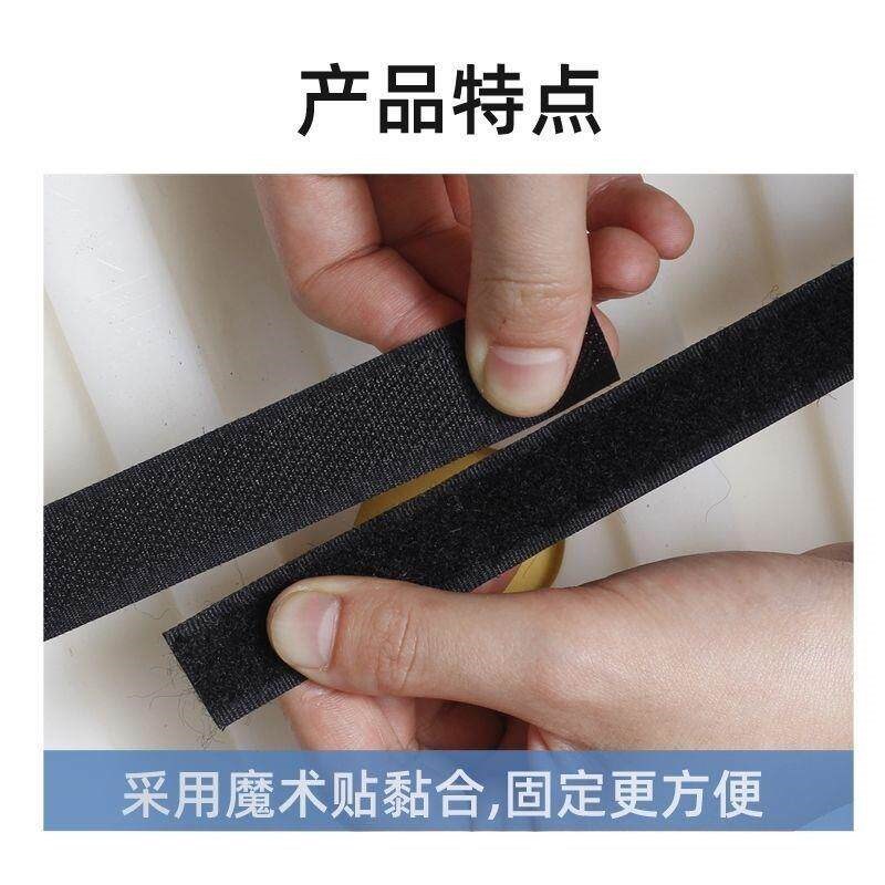 Electric scooter seat cover, sun protection and heat insulat - 实物图