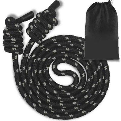 Flow Exercise Rope For Fitness Flow Double Braid Workout