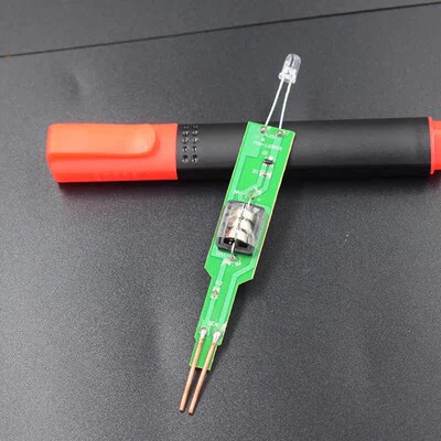 5pcs/lot Conductive Pen BIO Meter Energy Testing Pen Mineral