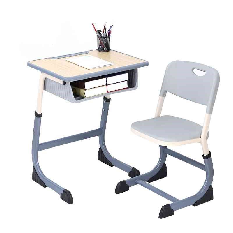 金蓓蕾学校课桌椅中小学生课桌椅培训学习书桌家用课桌椅装,商业/办公家具,自习桌椅,淘宝优惠券,粉丝福利购,淘宝优惠卷