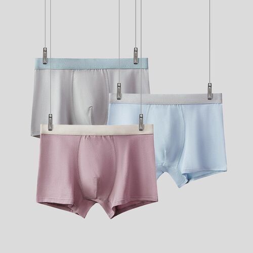 Teenager Underwear Medium and Large Boys Underwear Small and