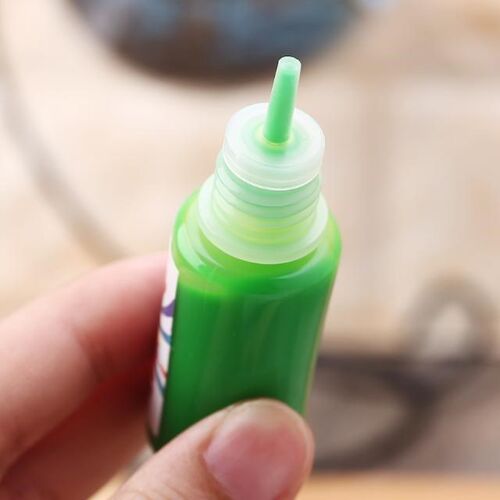 6pcs 10ml Epoxy Resin Diffusion Pigment DIY Handmade Scented