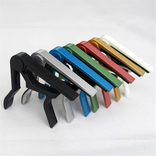 Acoustic Guitar Transpose Clip Ukulele Musical Instrument Ac