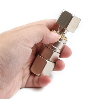 1PC Pneumatic Fittings Air Compressor Hose Quick Coupler Plu