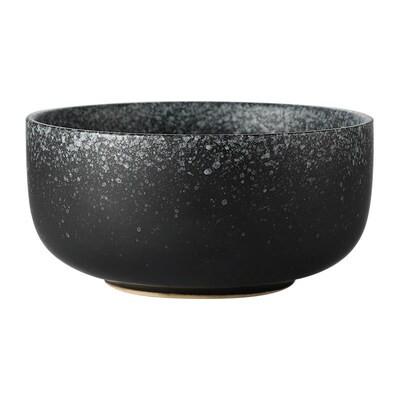 Creative noodles bowl, Japanese large ceramic soup bowl