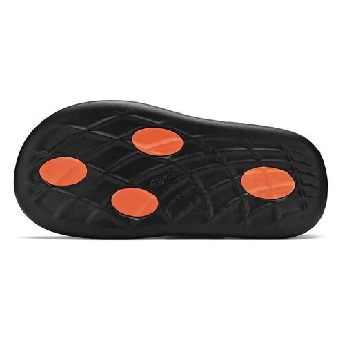 Fashion Men Sandals 2024 Outdoor Beach Slippers Comfortable