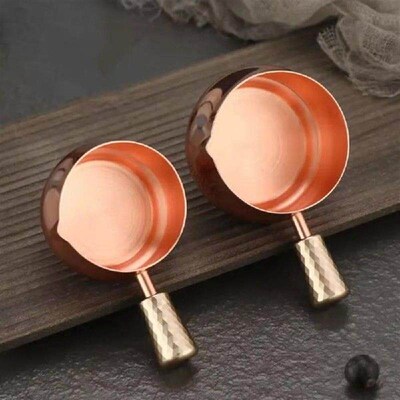 60/100ml Sauce Cup Diversion Port Design 304 Stainless