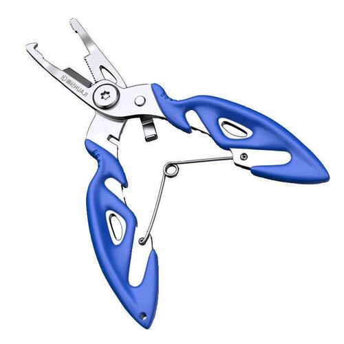 New Multi-functional Micro Lure Pliers Fish Controller, Stai
