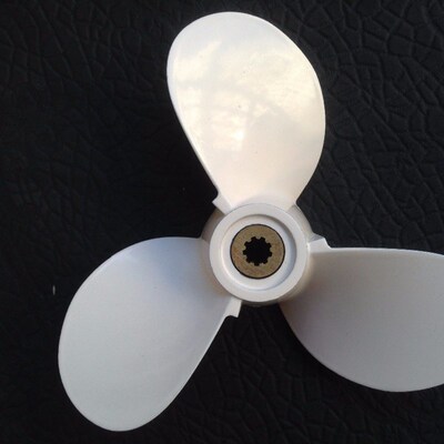 Free shipping 7 1/2x7  HIDEA aluminum propellers  hidea prop