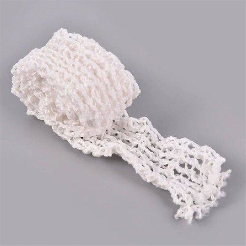 1m Cotton Meat Net Ham Sausage Net Butchers String Sausage