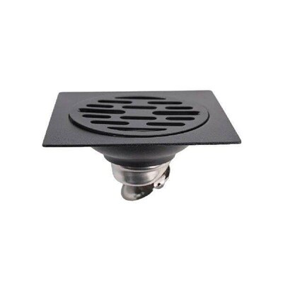 22222222Shower Floor Drain Backflow Preventer Sewer 304