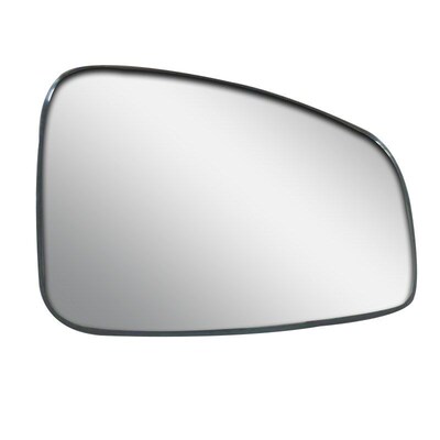 Car Replacement Left Right Heated Wing Rear Mirror Glass for