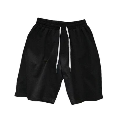 Shorts Mens Summer Beach Pants tendy Large Pants Loose Casu