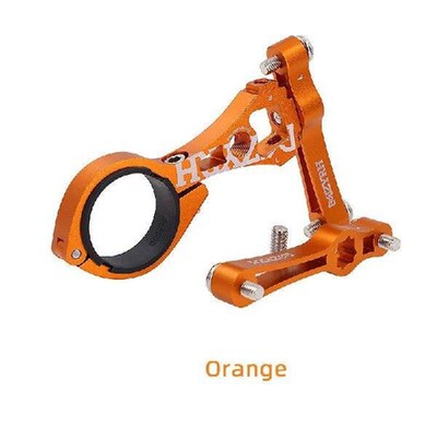 Double Bottle Conversion Seat Adapter Cage Adjustable Bike