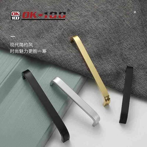 aluminum alloy cabinet bathroom cupboard drawer door