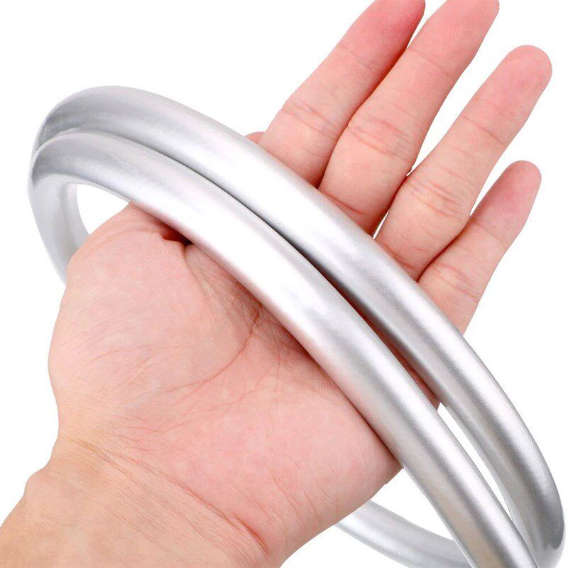HOOMIN High Pressure Shower Hose Plumbing for Bathroom Acces图片
