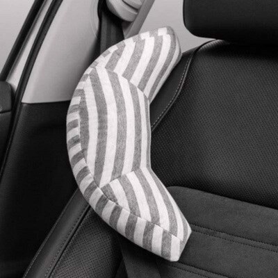 Children Car Pillow Styling Neck Headrest Cushion Baby Car S
