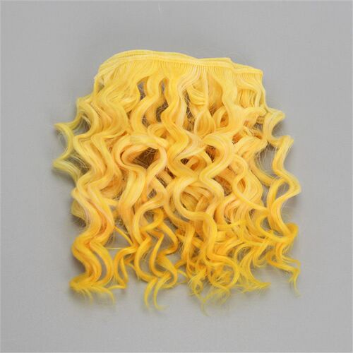 15*100cm High Quality Screw Curly Hair Extensions for All Do