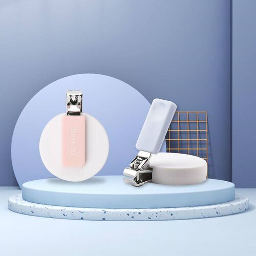 Baby Safety Nail Clipper Children Nail Cutter Finger Toe Nai