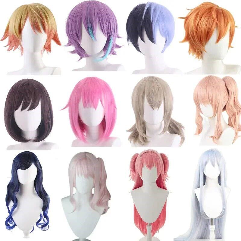Project Sekai Colorful Stage Akiyama Mizuki Ootori Emu - 实物图