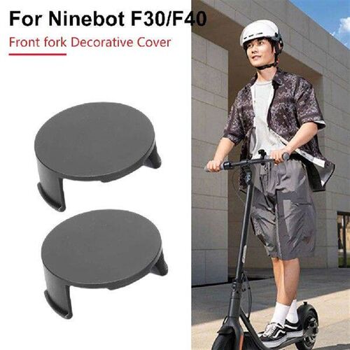 Decoration Cover Left-right Short Cover for F30 F40 (Front