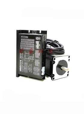 ICN 57闭环电机2.2N装 SS57/SM5703-1000O 高速闭环伺服步进