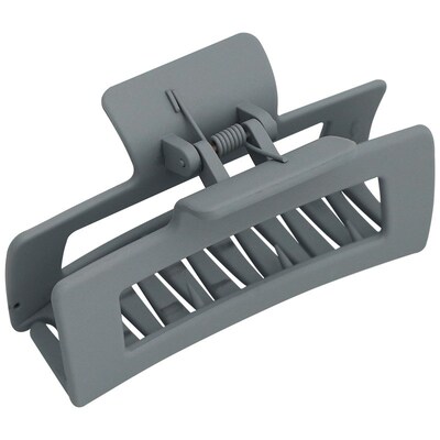 Women Barrettes Acrylic Hair Clip Claws Clamp Crab Clips Hai