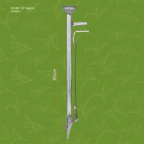 Planting Seedling Device Sowing Vegetable Digger Hole