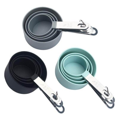 Measuring Cup Measuring Spoon With Scale Measuring Spoon