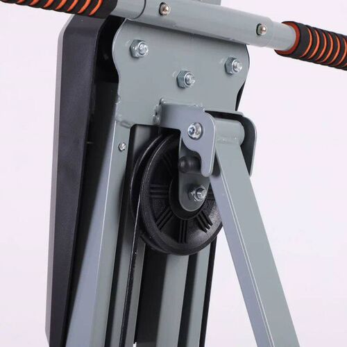 Curved Armrest Climbing Machine Climbing Rock Climbing Train