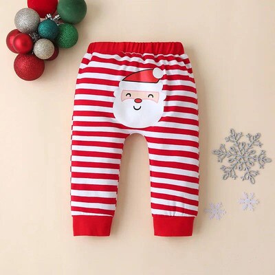 My First Christmas Baby Girl Clothes Sets, Crian?a, Meninos