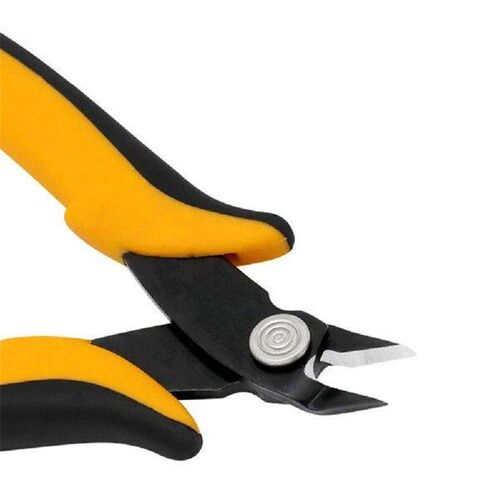 020 Wire Cutter DIY Trimmer Diagonal Pliers Cutting Cable